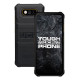 JCB Phone Toughphone E10 16,8 cm (6.6'') SIM doble Android 15 4G USB Tipo C 8 GB 64 GB 6500 mAh Negro